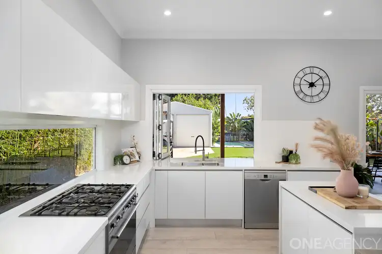 Fifth view of Homely house listing, 71 Fernlea Avenue, Scarborough QLD 4020