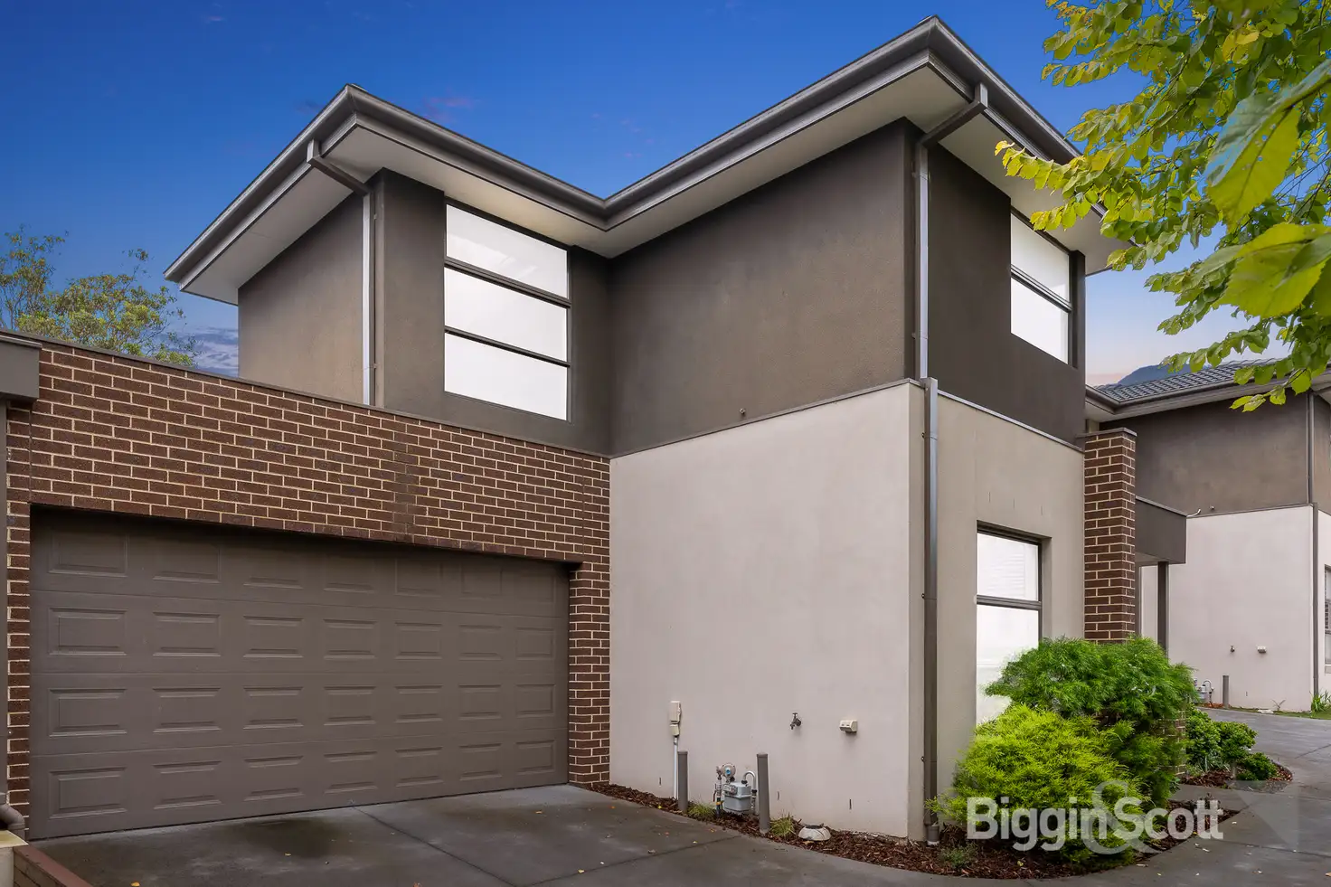 Main view of Homely townhouse listing, 3/16 Worrall Street, Burwood VIC 3125