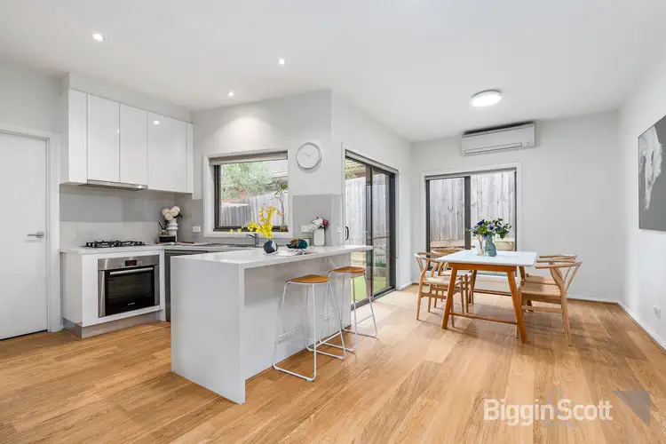 Fourth view of Homely townhouse listing, 3/16 Worrall Street, Burwood VIC 3125