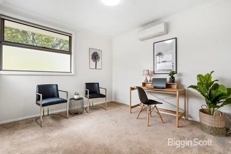 Fifth view of Homely townhouse listing, 3/16 Worrall Street, Burwood VIC 3125