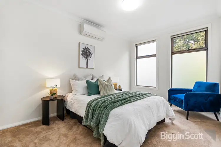 Sixth view of Homely townhouse listing, 3/16 Worrall Street, Burwood VIC 3125