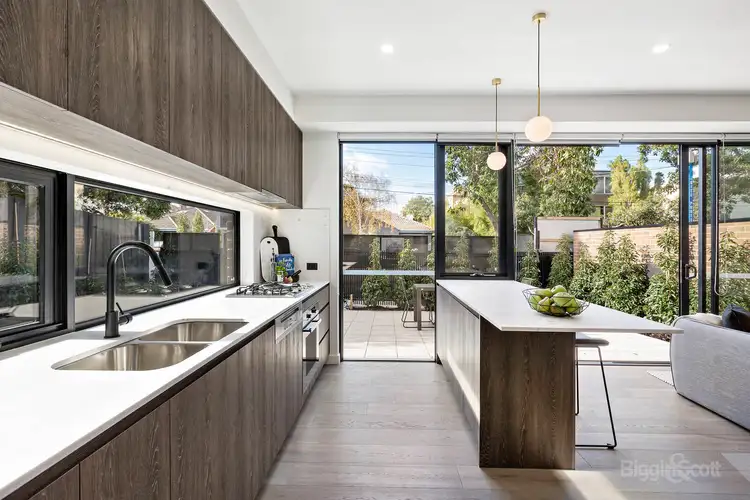 Fourth view of Homely townhouse listing, 4/49 Alexandra Street, St Kilda East VIC 3183