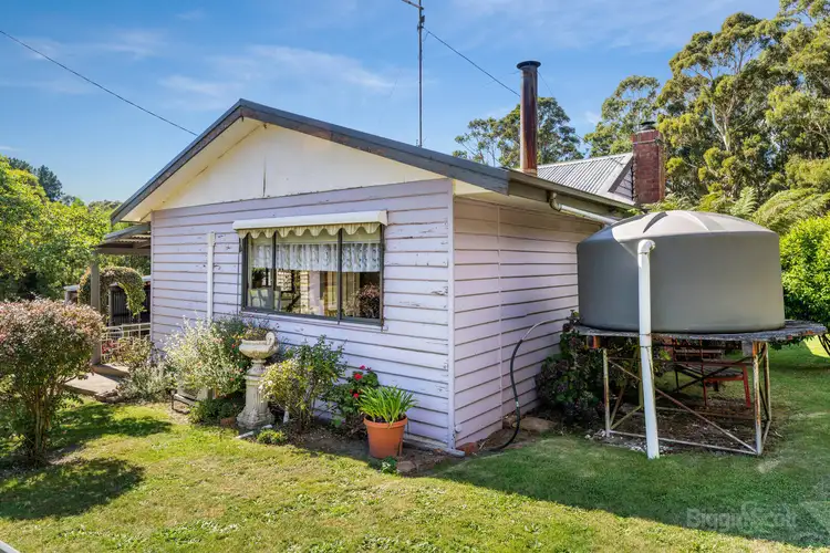 21 Andersons Road, Barkstead VIC 3364