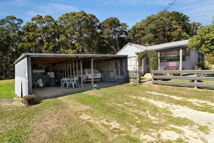 Third view of Homely house listing, 21 Andersons Road, Barkstead VIC 3364