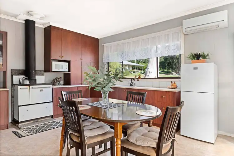 Fourth view of Homely house listing, 21 Andersons Road, Barkstead VIC 3364
