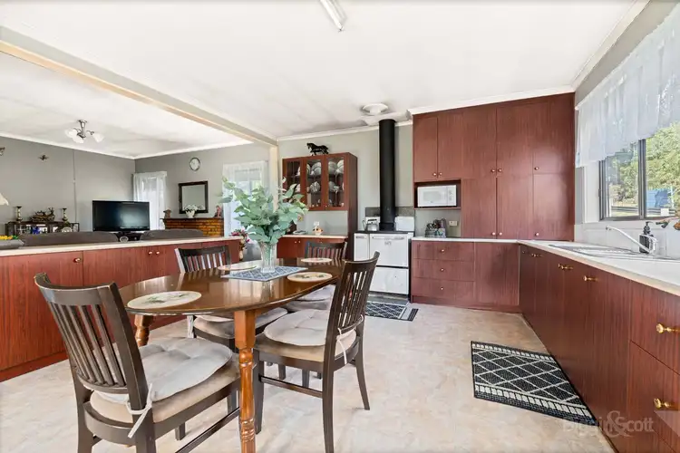 Fifth view of Homely house listing, 21 Andersons Road, Barkstead VIC 3364