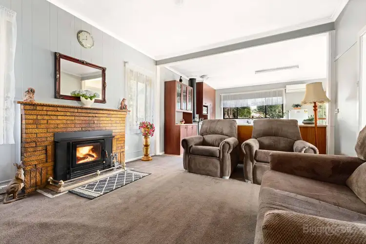 Sixth view of Homely house listing, 21 Andersons Road, Barkstead VIC 3364