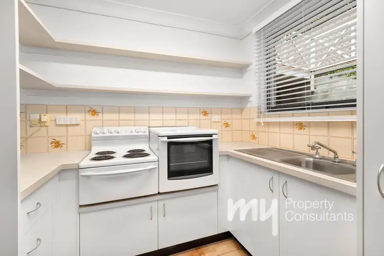 Sixth view of Homely unit listing, 5/69 John Street, Camden NSW 2570