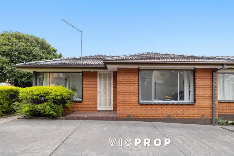 Second view of Homely unit listing, 1/30 Delaware Street, Reservoir VIC 3073