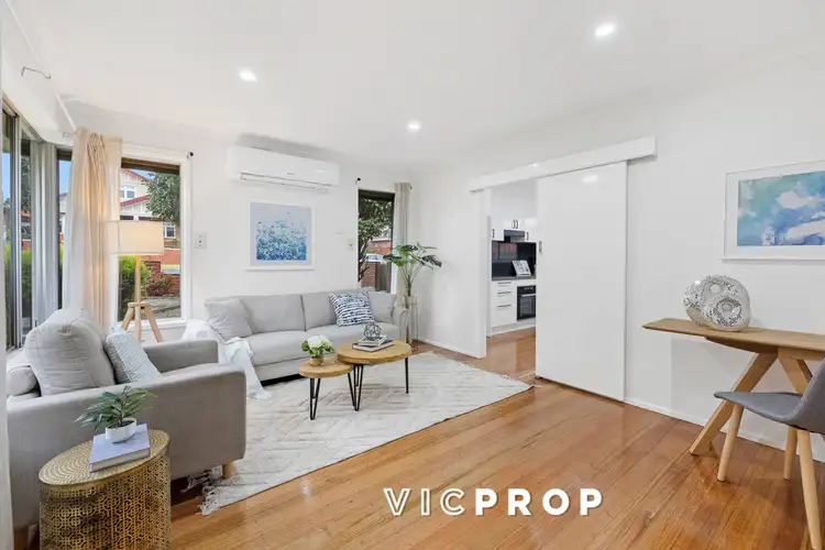 Third view of Homely unit listing, 1/30 Delaware Street, Reservoir VIC 3073