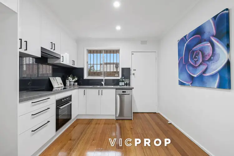 Fifth view of Homely unit listing, 1/30 Delaware Street, Reservoir VIC 3073