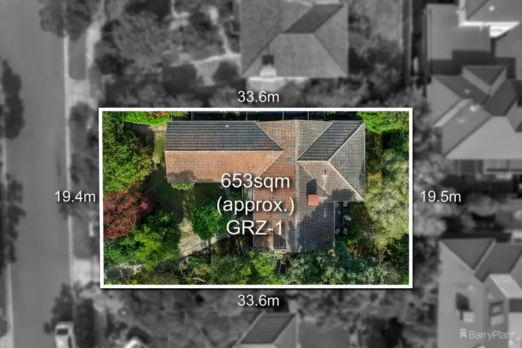 23 Menarra Street, Doncaster VIC 3108