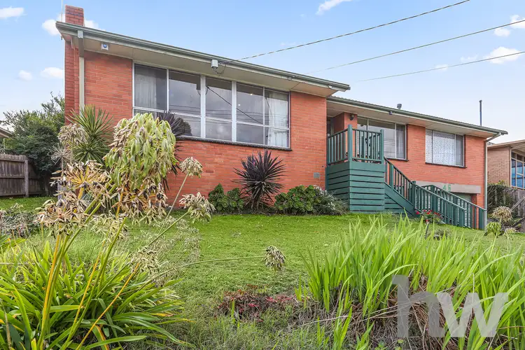 Second view of Homely house listing, 46 Reigate Road, Highton VIC 3216