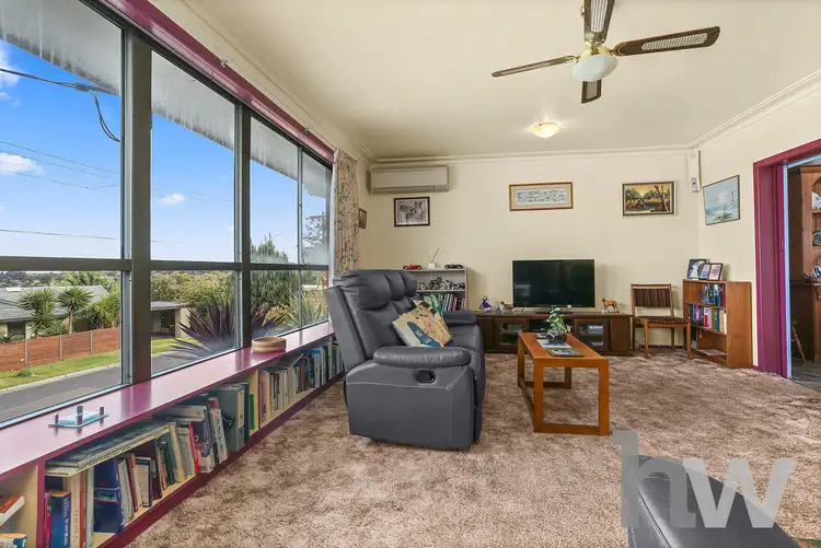 Third view of Homely house listing, 46 Reigate Road, Highton VIC 3216