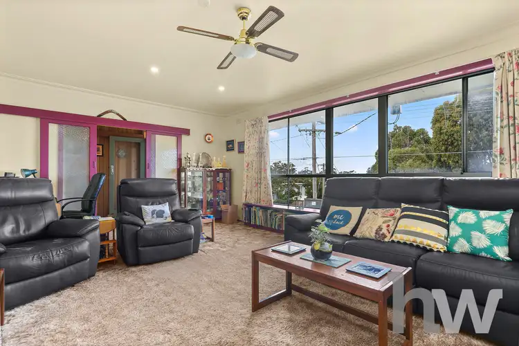 Fifth view of Homely house listing, 46 Reigate Road, Highton VIC 3216