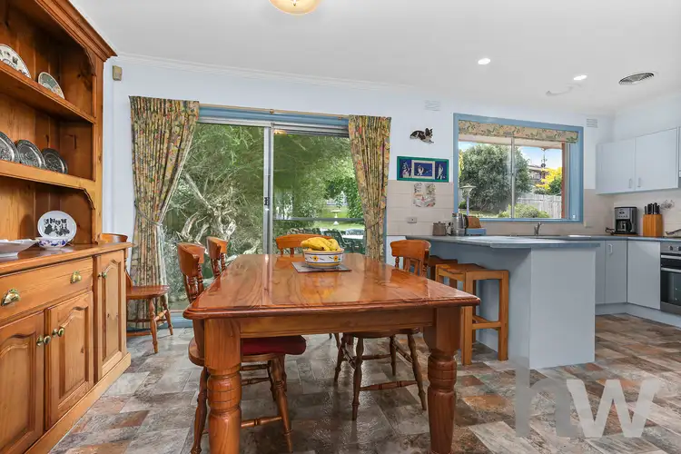 Sixth view of Homely house listing, 46 Reigate Road, Highton VIC 3216