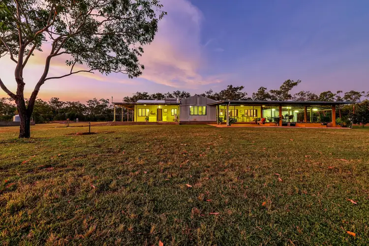 Main view of Homely house listing, 1020 Goode Road, Humpty Doo NT 836
