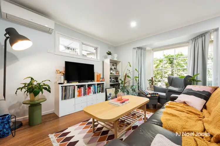 Second view of Homely unit listing, 6/15 Wickham Avenue, Forest Hill VIC 3131