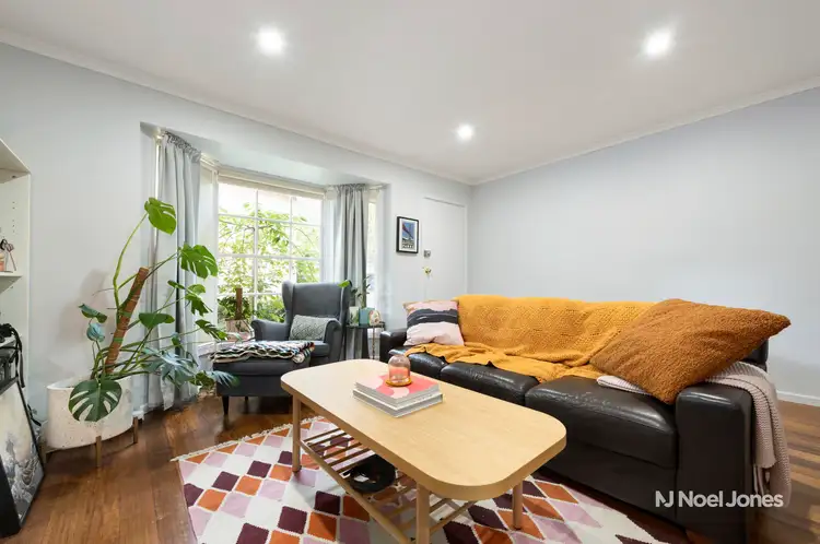 Third view of Homely unit listing, 6/15 Wickham Avenue, Forest Hill VIC 3131