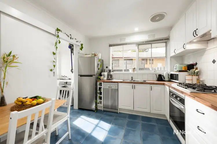Fourth view of Homely unit listing, 6/15 Wickham Avenue, Forest Hill VIC 3131