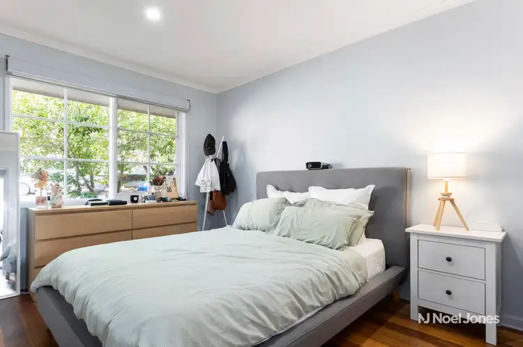 Fifth view of Homely unit listing, 6/15 Wickham Avenue, Forest Hill VIC 3131
