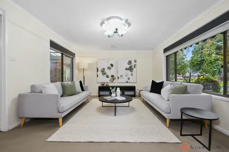 Second view of Homely house listing, 294 Windermere Drive, Ferntree Gully VIC 3156