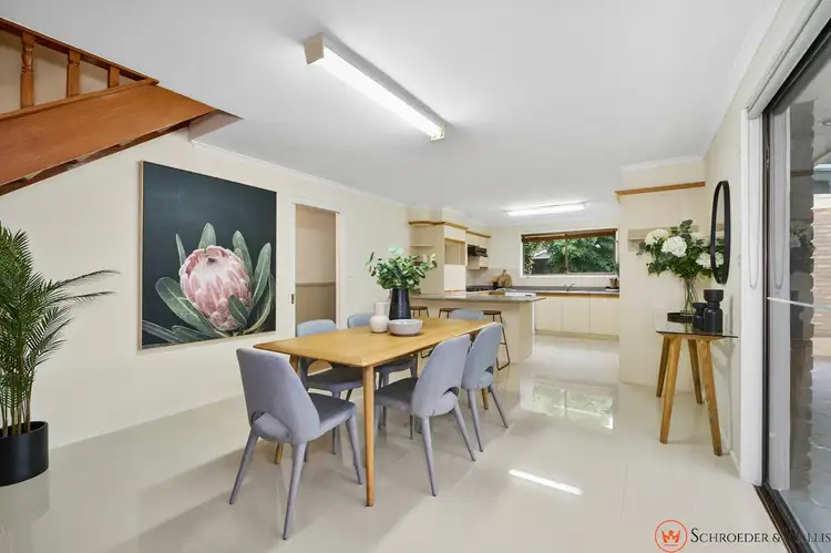 Third view of Homely house listing, 294 Windermere Drive, Ferntree Gully VIC 3156