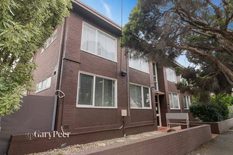 Fifth view of Homely block of units listing, 1-8/2 Kipling Street, St Kilda VIC 3182