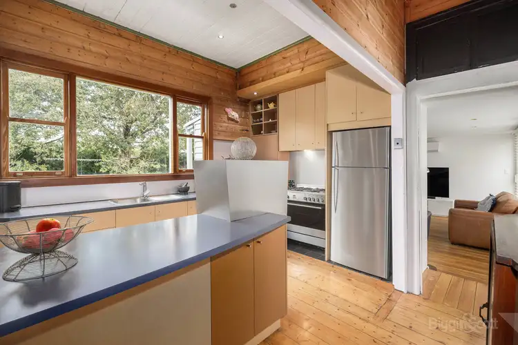 Fifth view of Homely house listing, 34 Victoria Street, Creswick VIC 3363