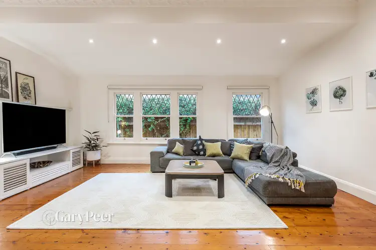 Second view of Homely house listing, 55 Bent Street, Bentleigh VIC 3204