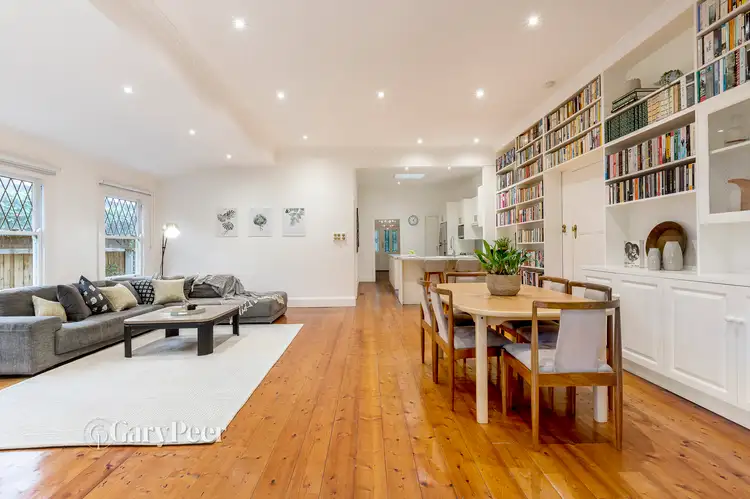 Third view of Homely house listing, 55 Bent Street, Bentleigh VIC 3204