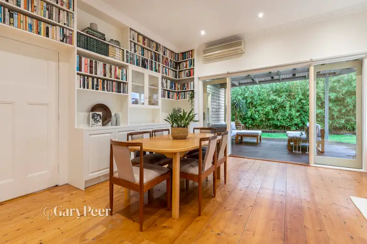 Fourth view of Homely house listing, 55 Bent Street, Bentleigh VIC 3204