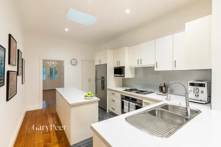 Fifth view of Homely house listing, 55 Bent Street, Bentleigh VIC 3204