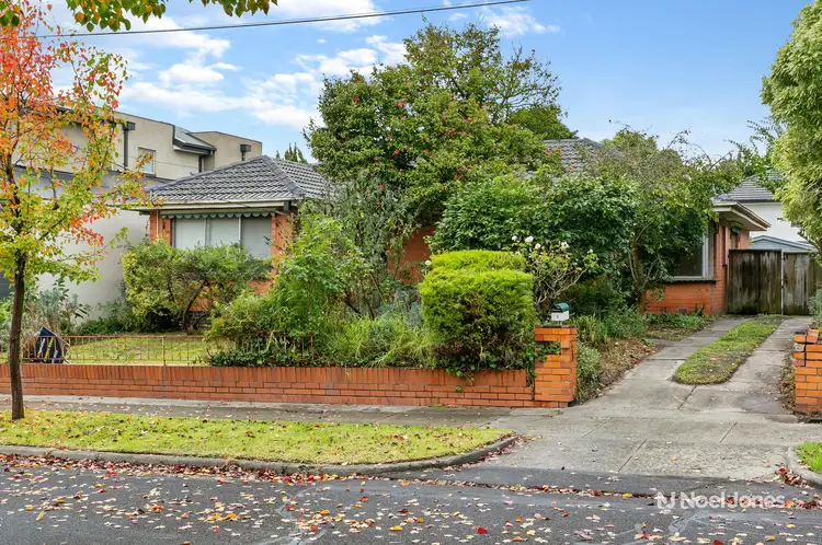 Main view of Homely house listing, 1 Blue Hills Avenue, Nunawading VIC 3131