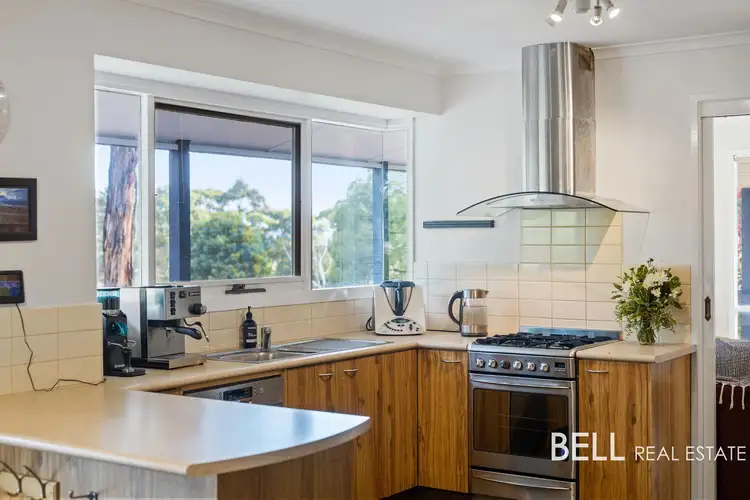 Fifth view of Homely house listing, 590 Lusatia Park Road, Hoddles Creek VIC 3139