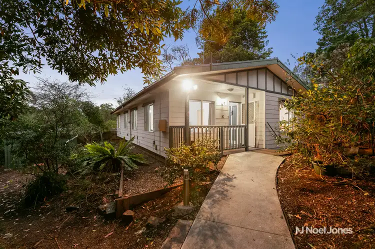 Main view of Homely house listing, 9A Wendover Avenue, Bayswater North VIC 3153