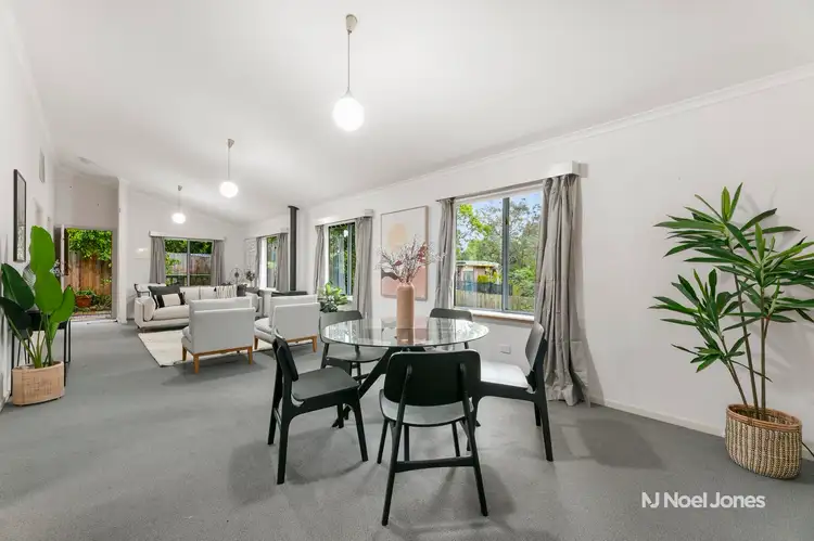 Fourth view of Homely house listing, 9A Wendover Avenue, Bayswater North VIC 3153