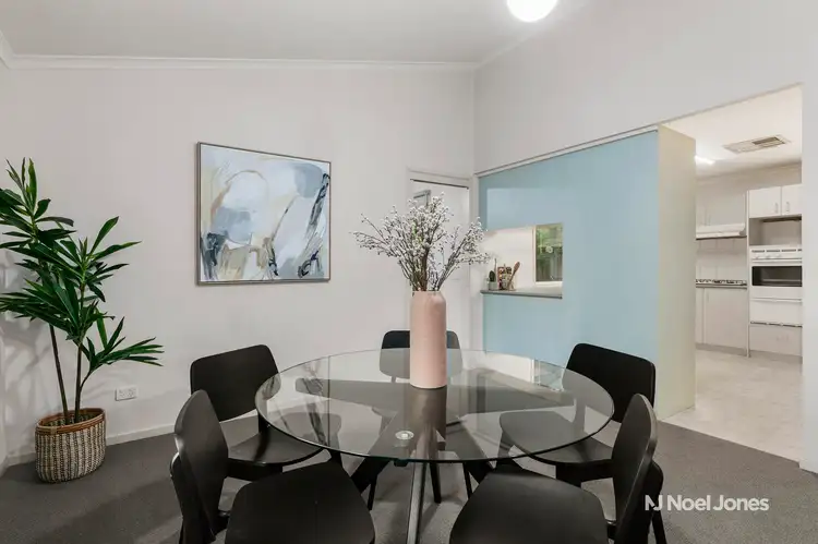 Fifth view of Homely house listing, 9A Wendover Avenue, Bayswater North VIC 3153