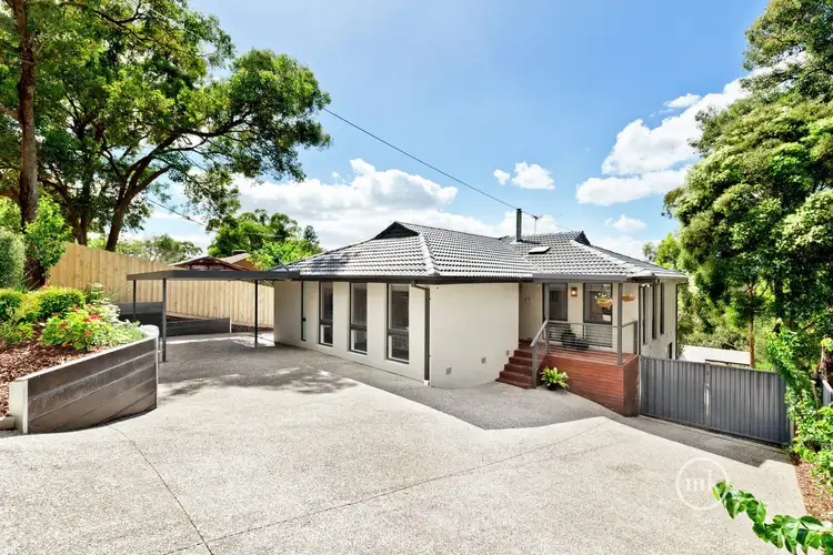 50 Albion Crescent, Greensborough VIC 3088