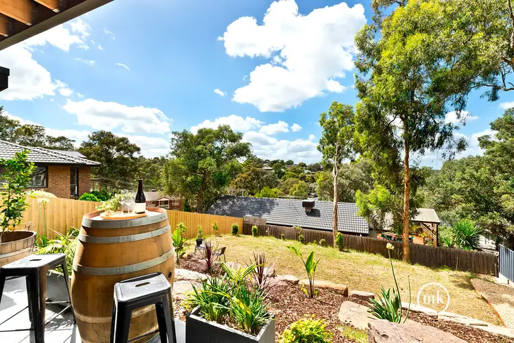 Second view of Homely house listing, 50 Albion Crescent, Greensborough VIC 3088