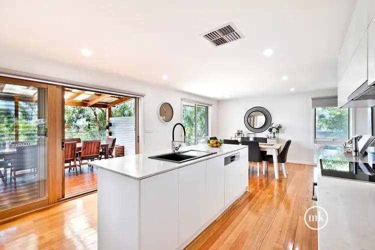 Fourth view of Homely house listing, 50 Albion Crescent, Greensborough VIC 3088