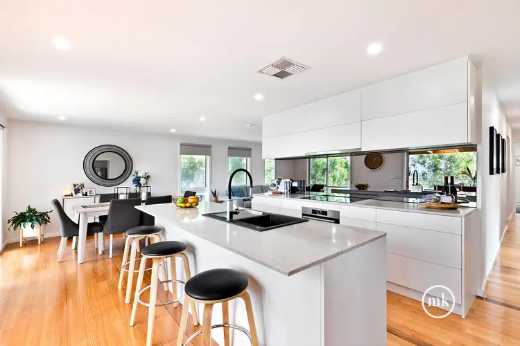 Fifth view of Homely house listing, 50 Albion Crescent, Greensborough VIC 3088