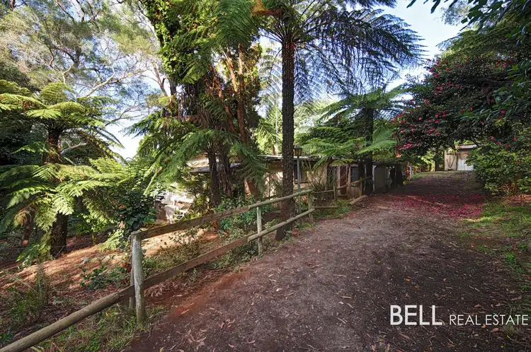 Second view of Homely house listing, 17 Seaview Road, Cockatoo VIC 3781