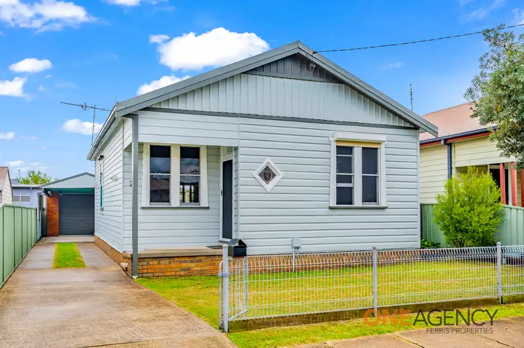 27 George Street, Mayfield East NSW 2304