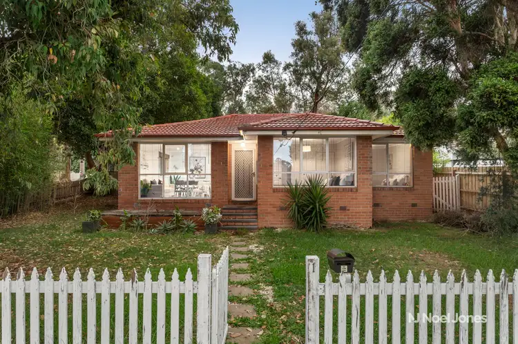 1 Paisley Avenue, Boronia VIC 3155