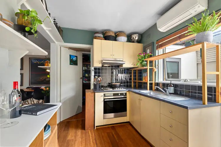 Fifth view of Homely apartment listing, 2/76 Carlisle Street, St Kilda VIC 3182