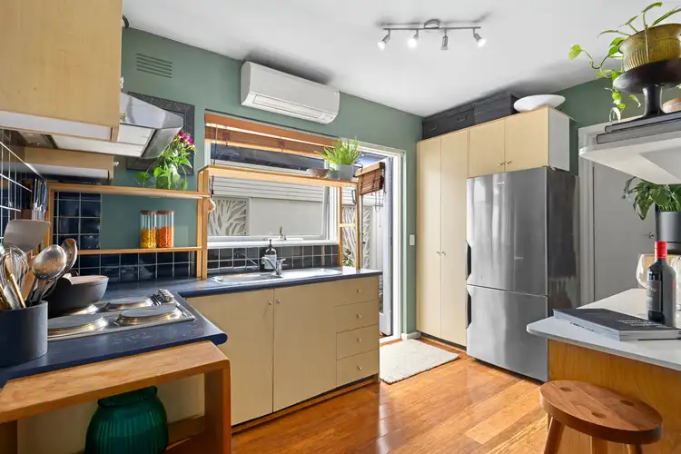 Sixth view of Homely apartment listing, 2/76 Carlisle Street, St Kilda VIC 3182