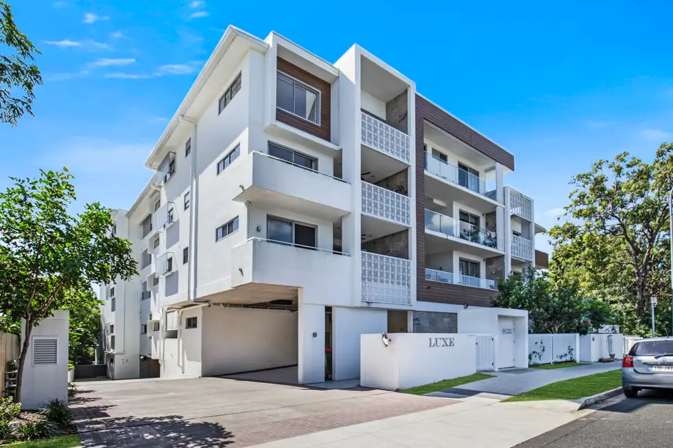 Main view of Homely apartment listing, 4/66 Lambert Road, Indooroopilly QLD 4068