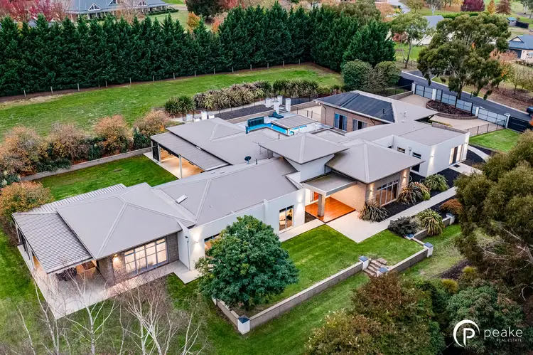 8-12 Glen Moidart Drive, Berwick VIC 3806