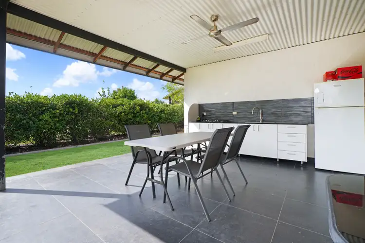 Fifth view of Homely house listing, 29 Camm Street, Johnston NT 832